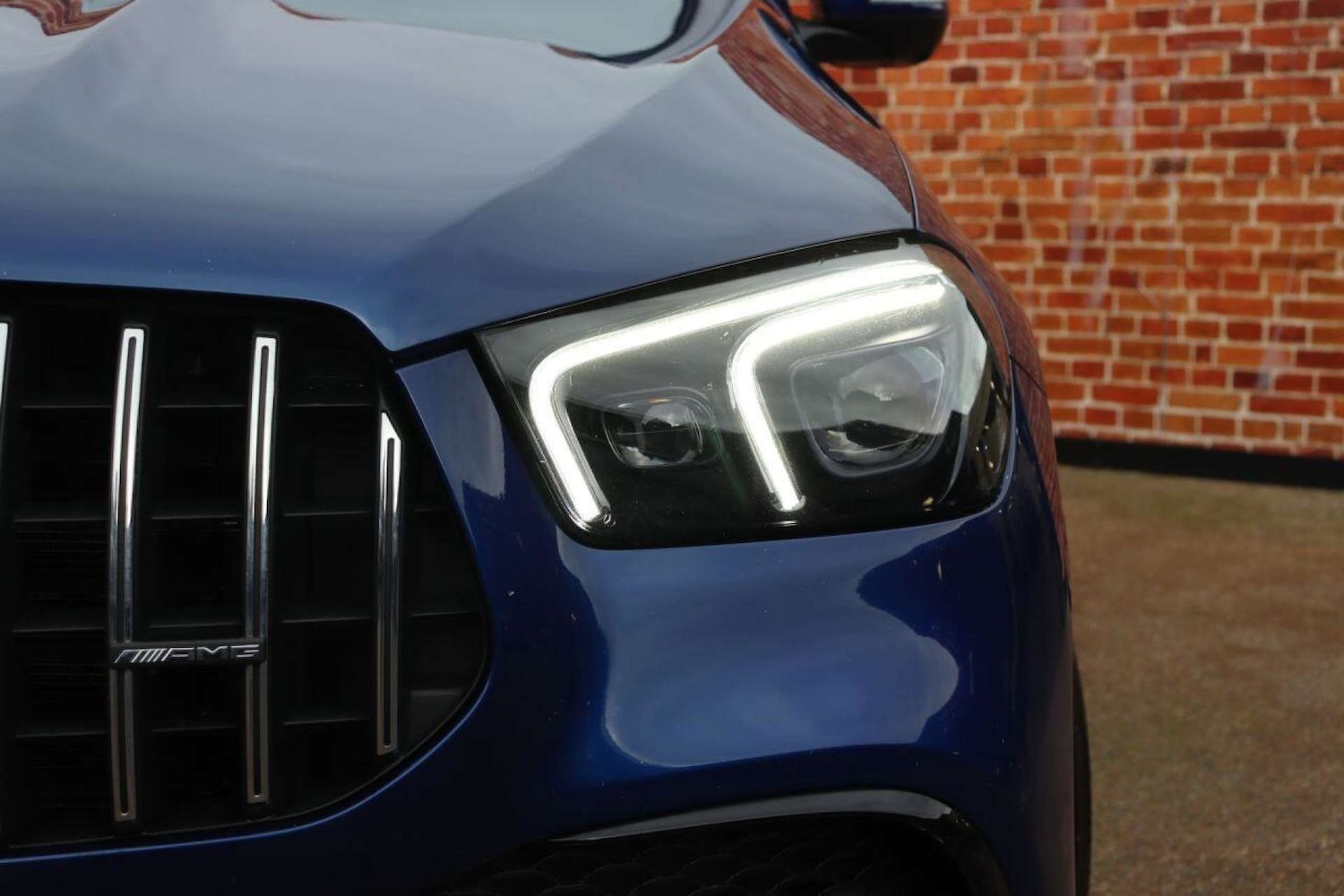 Used Mercedes-Benz GLE 2021 for sale - 77519281: Photo 15