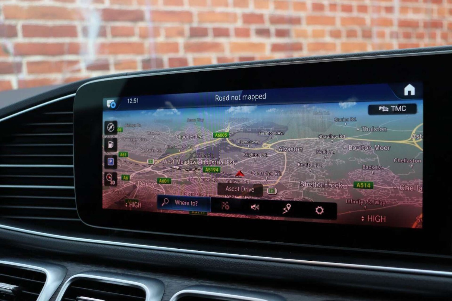 Used Mercedes-Benz GLE 2021 for sale - 77519281: Photo 16