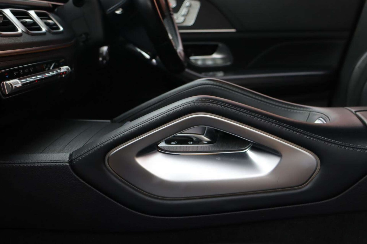 Used Mercedes-Benz GLE 2021 for sale - 77519281: Photo 23