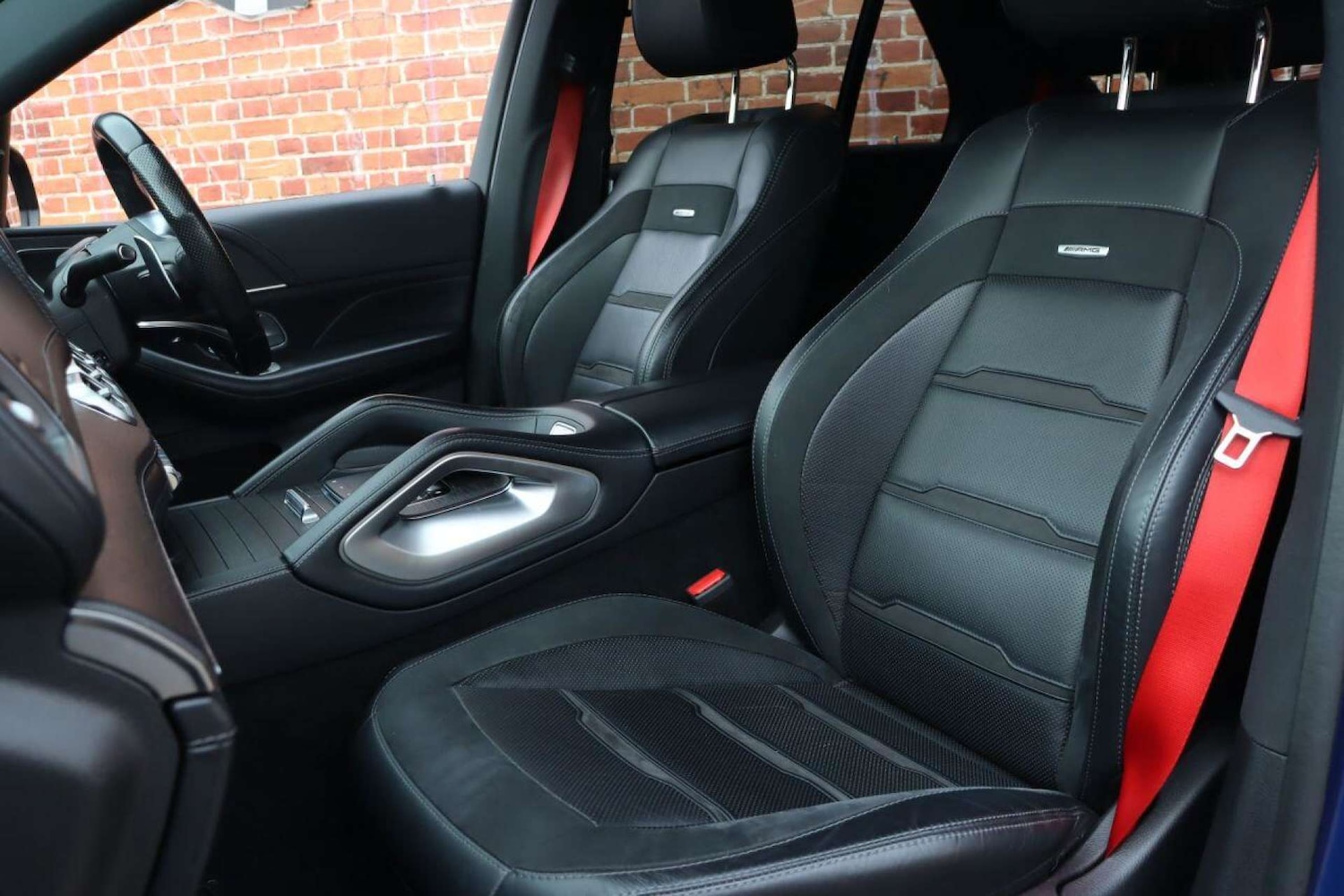 Used Mercedes-Benz GLE 2021 for sale - 77519281: Photo 3