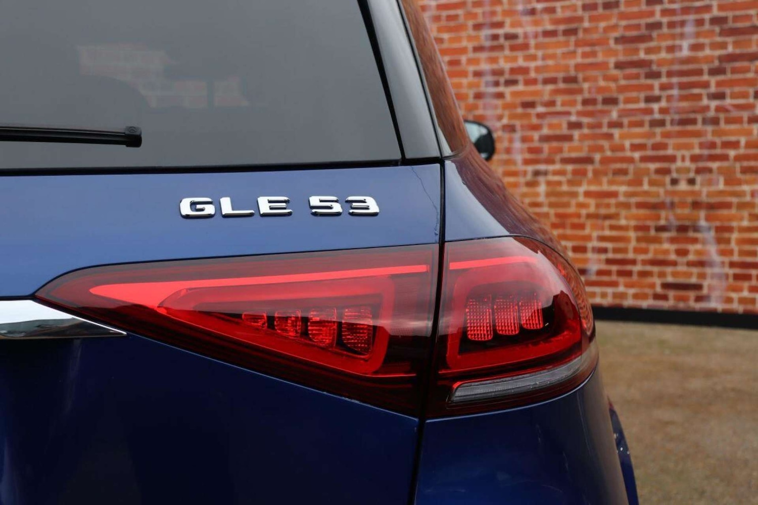 Used Mercedes-Benz GLE 2021 for sale - 77519281: Photo 31