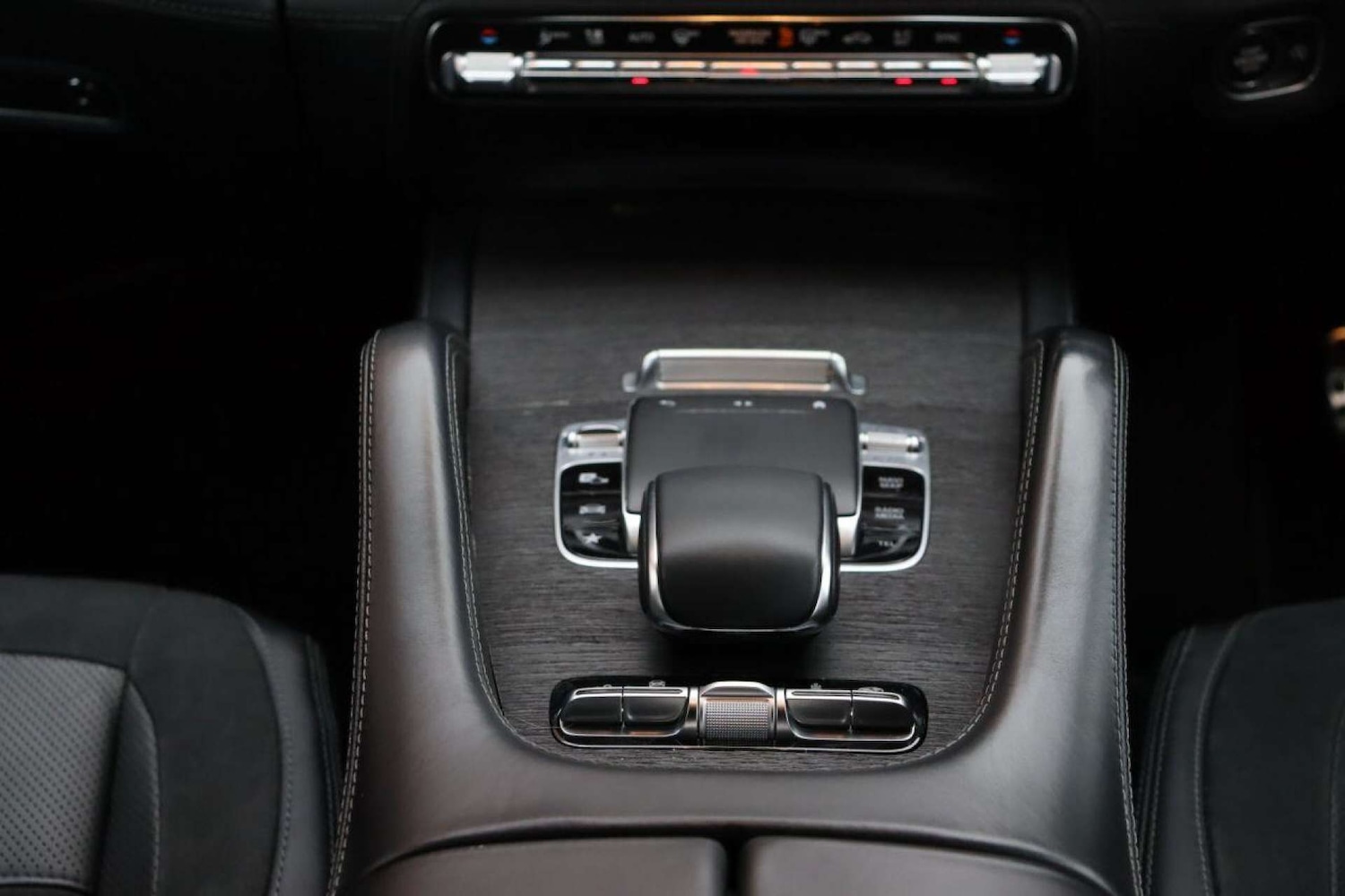 Used Mercedes-Benz GLE 2021 for sale - 77519281: Photo 33