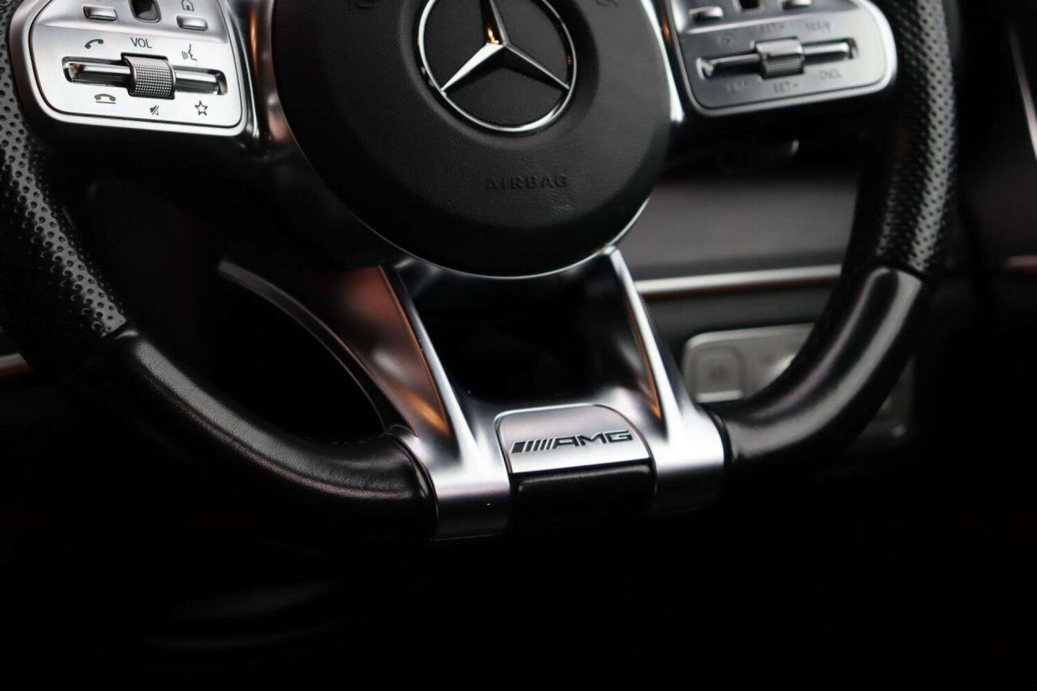 Used Mercedes-Benz GLE 2021 for sale - 77519281: Photo 34