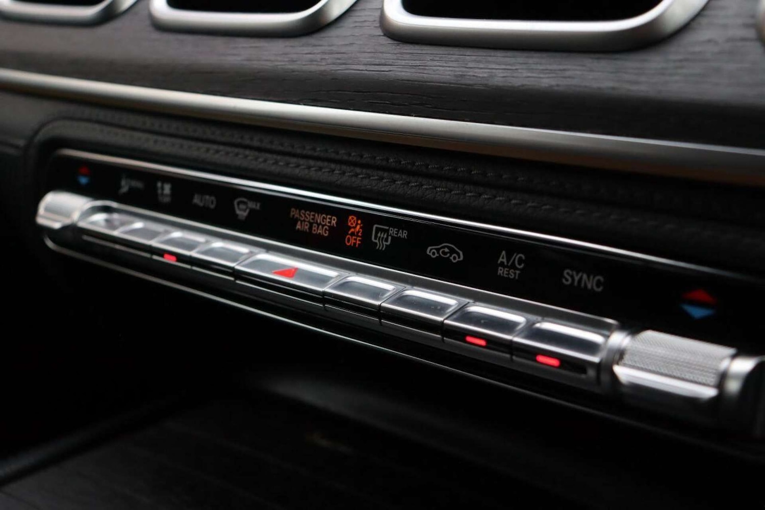 Used Mercedes-Benz GLE 2021 for sale - 77519281: Photo 38