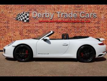 Used Porsche 911 2015 for sale - 74649902: Photo