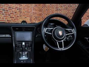 Used Porsche 911 2015 for sale - 74649902: Photo