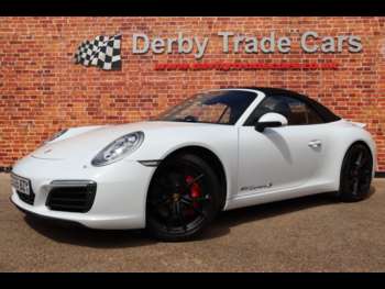 Used Porsche 911 2015 for sale - 74649902: Photo