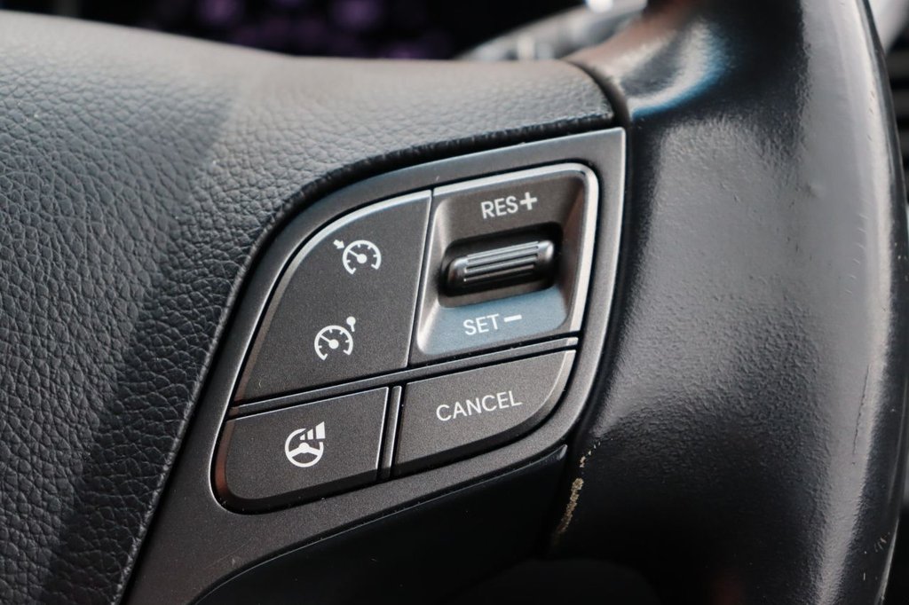 Used Hyundai Santa Fe 2014 for sale - 76111934: Photo 31