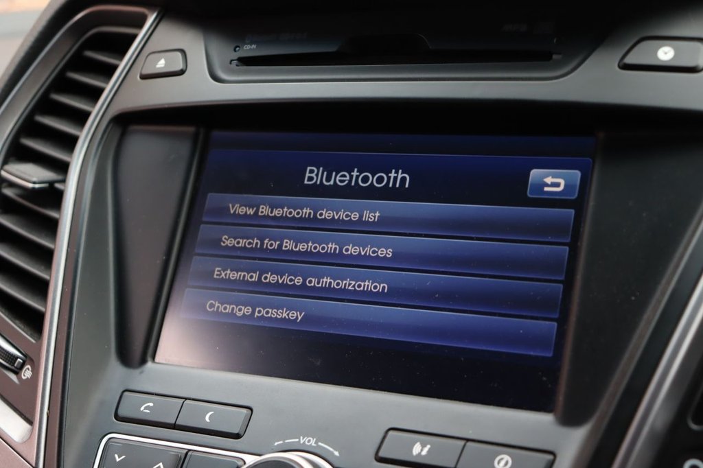 Used Hyundai Santa Fe 2014 for sale - 76111934: Photo 34