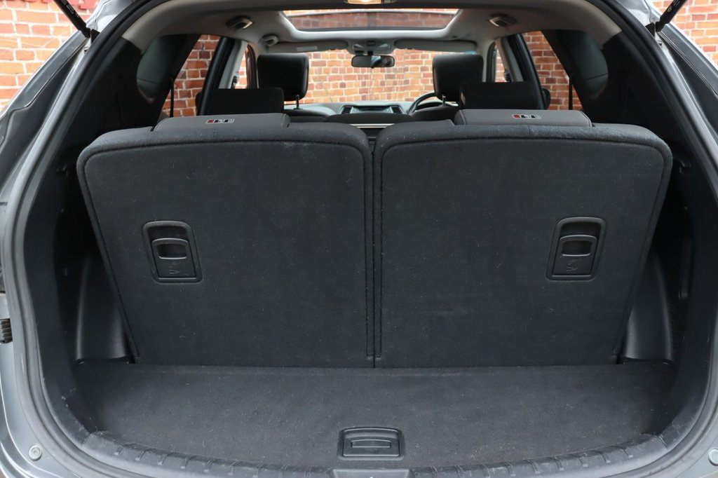 Used Hyundai Santa Fe 2014 for sale - 76111934: Photo 37