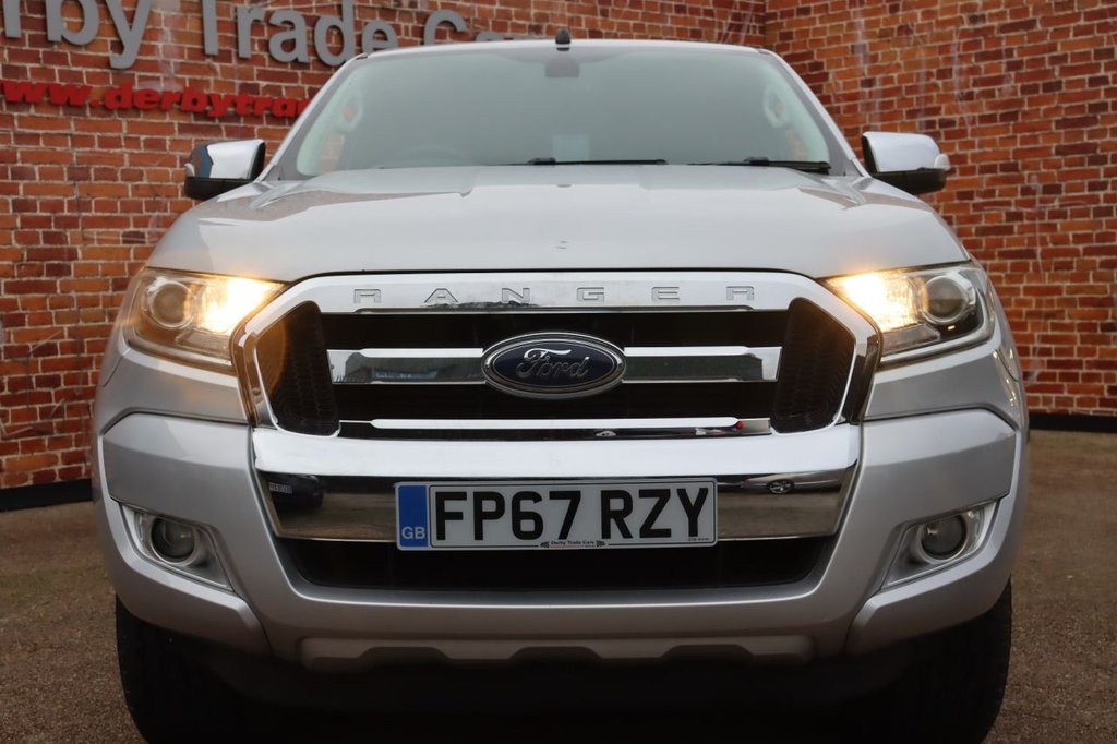 Used Ford Ranger 2018 for sale - 77139337: Photo 15