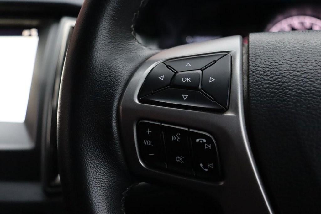 Used Ford Ranger 2018 for sale - 77139337: Photo 16