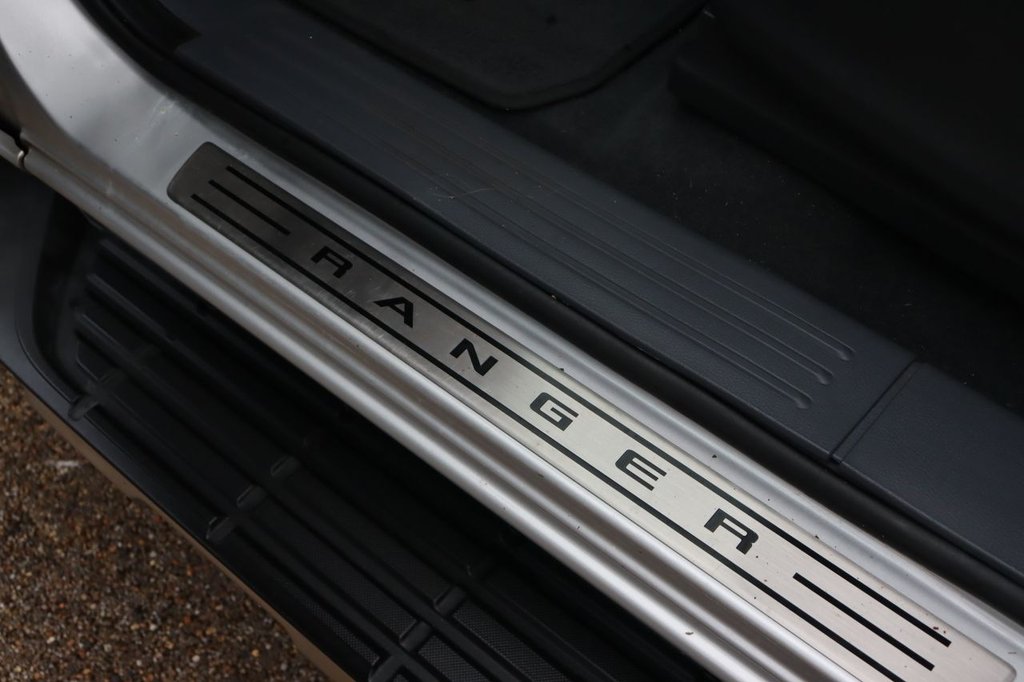 Used Ford Ranger 2018 for sale - 77139337: Photo 23