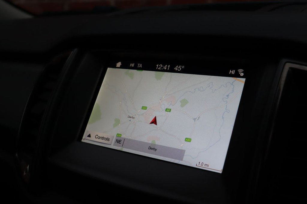 Used Ford Ranger 2018 for sale - 77139337: Photo 26