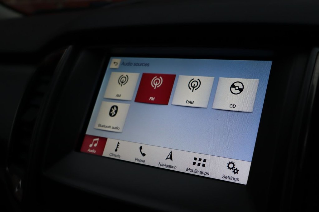 Used Ford Ranger 2018 for sale - 77139337: Photo 35