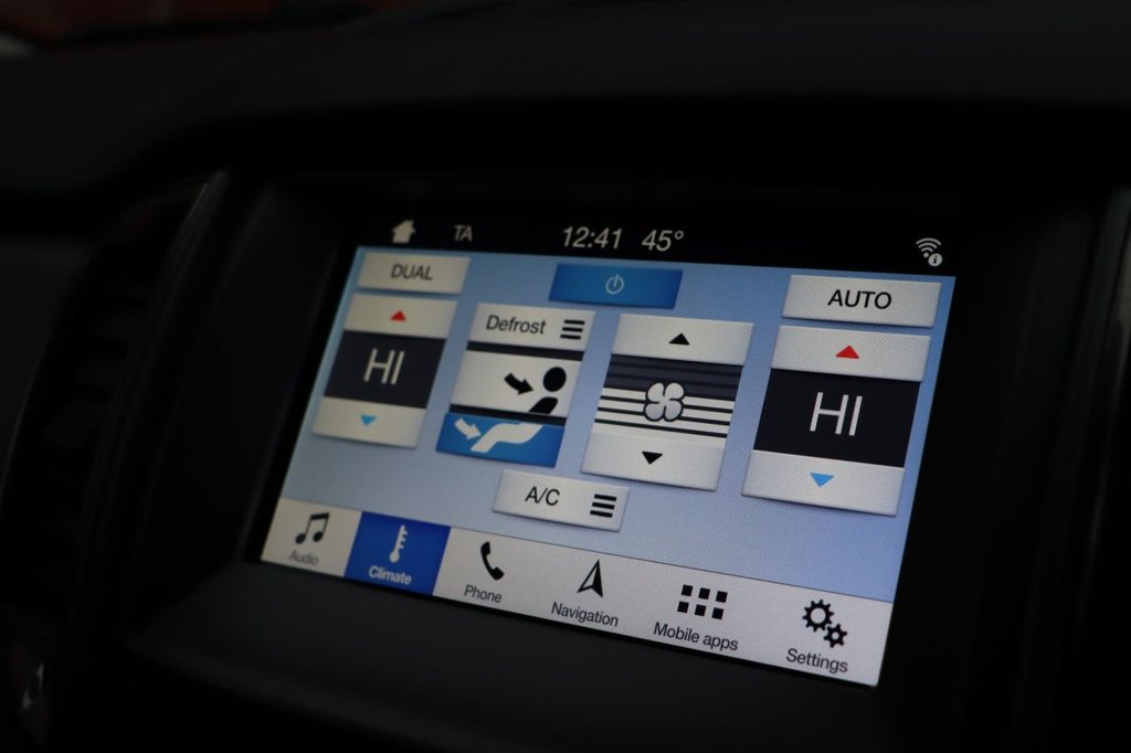 Used Ford Ranger 2018 for sale - 77139337: Photo 37