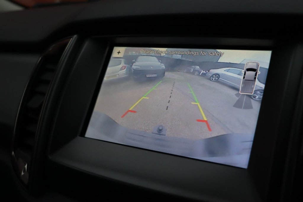 Used Ford Ranger 2018 for sale - 77139337: Photo 39