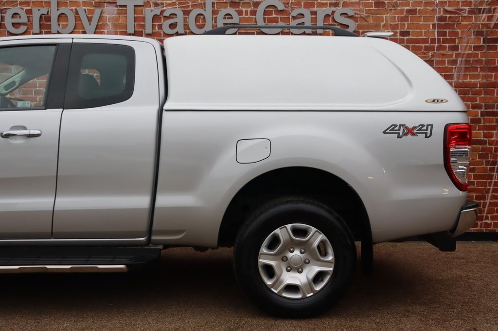Used Ford Ranger 2018 for sale - 77139337: Photo 5