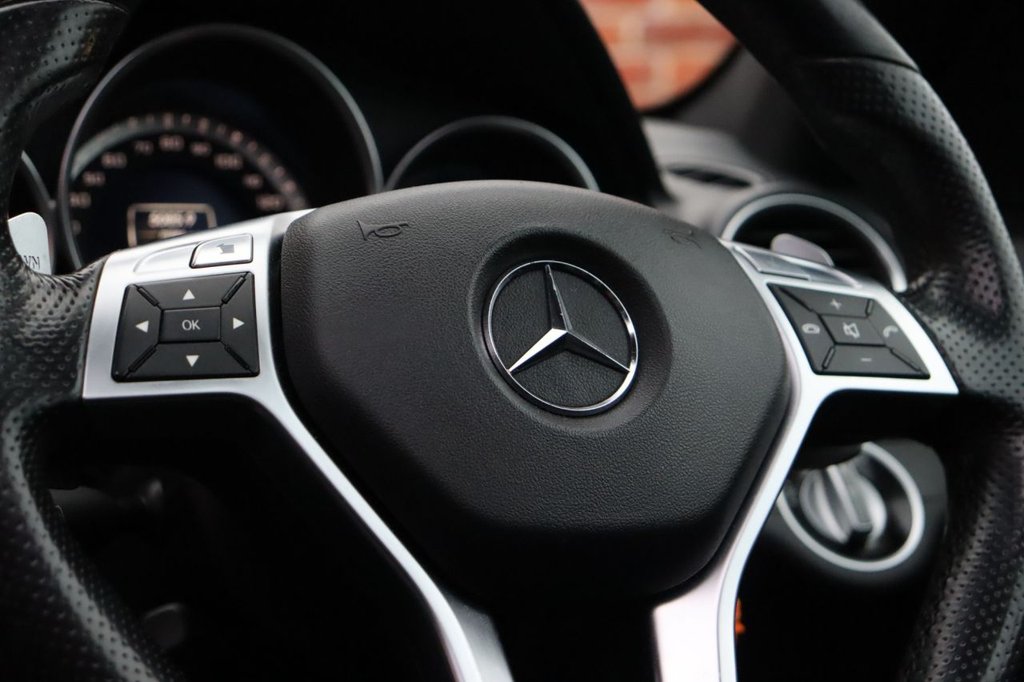 Used Mercedes-Benz C Class 2011 for sale - 77038498: Photo 18