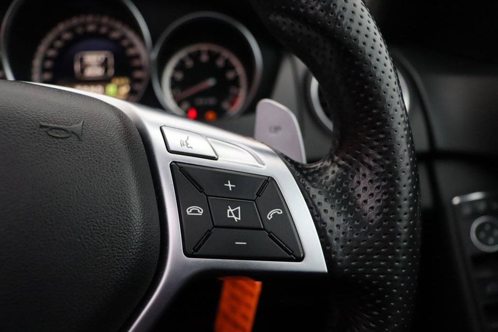 Used Mercedes-Benz C Class 2011 for sale - 77038498: Photo 19