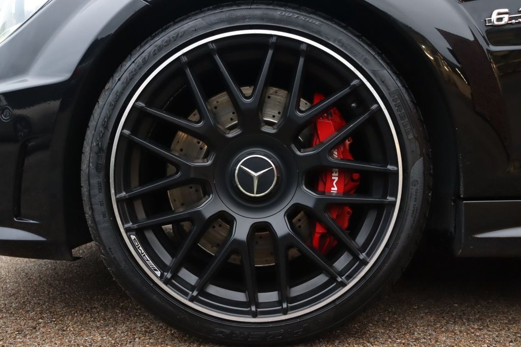 Used Mercedes-Benz C Class 2011 for sale - 77038498: Photo 28