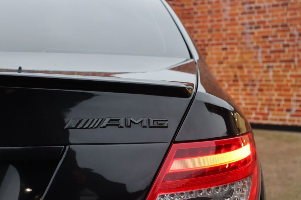 Used Mercedes-Benz C Class 2011 for sale - 77038498: Photo 29