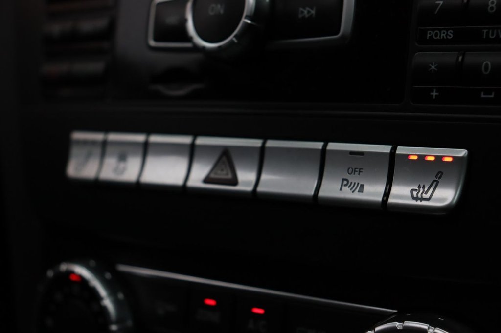 Used Mercedes-Benz C Class 2011 for sale - 77038498: Photo 33