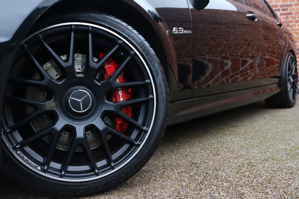 Used Mercedes-Benz C Class 2011 for sale - 77038498: Photo 4