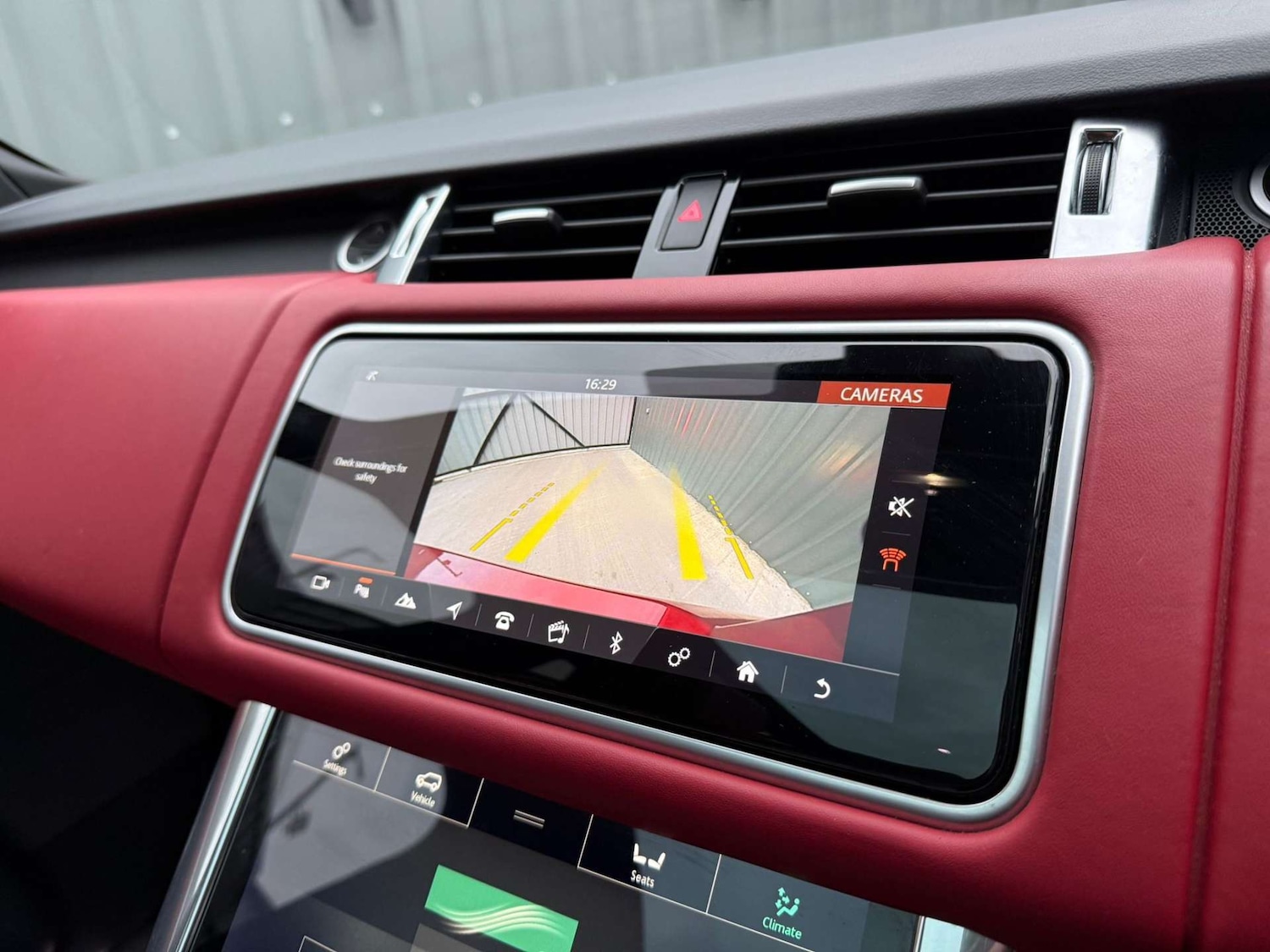 Used Land Rover Range Rover Sport 2019 for sale - 77594785: Photo 3