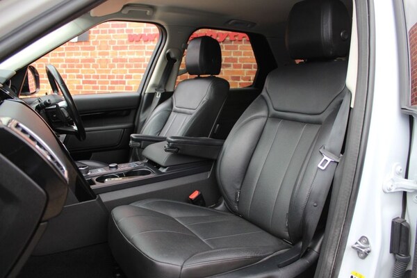 Used Land Rover Discovery 2019 for sale - 72084722: Photo 11