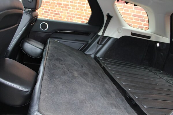 Used Land Rover Discovery 2019 for sale - 72084722: Photo 12