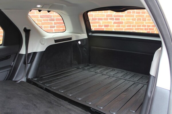 Used Land Rover Discovery 2019 for sale - 72084722: Photo 13