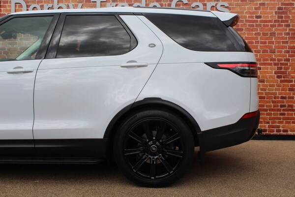 Used Land Rover Discovery 2019 for sale - 72084722: Photo 16