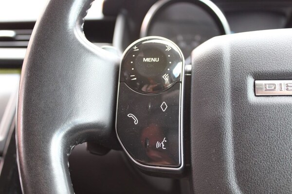 Used Land Rover Discovery 2019 for sale - 72084722: Photo 20