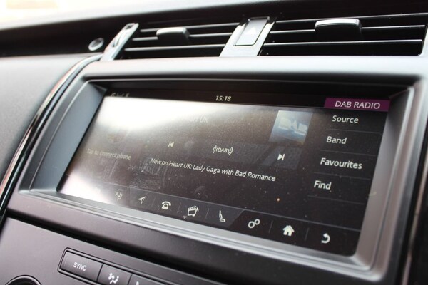 Used Land Rover Discovery 2019 for sale - 72084722: Photo 25