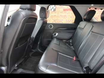 Used Land Rover Discovery 2019 for sale - 72084722: Photo