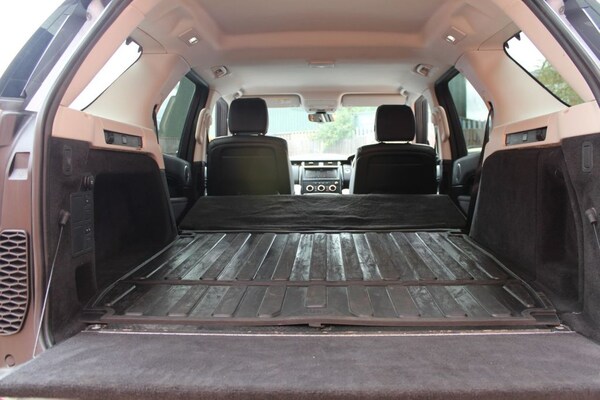 Used Land Rover Discovery 2019 for sale - 72084722: Photo 3
