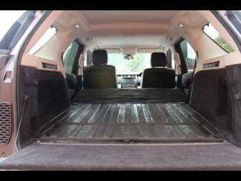 Used Land Rover Discovery 2019 for sale - 72084722: Photo