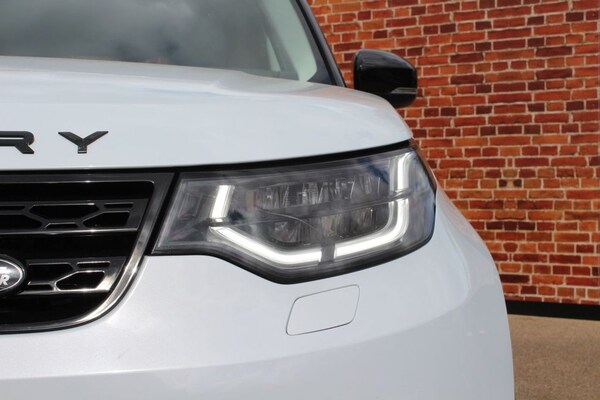 Used Land Rover Discovery 2019 for sale - 72084722: Photo 8