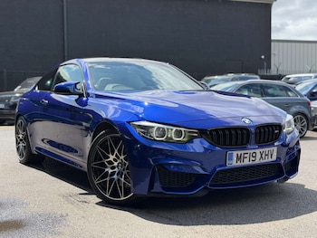 Used BMW M4 2019 for sale - 79352454: Photo