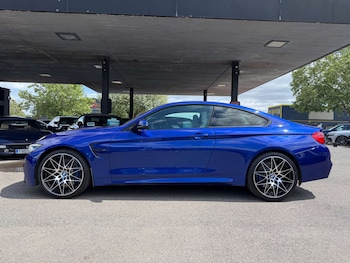 Used BMW M4 2019 for sale - 79352454: Photo