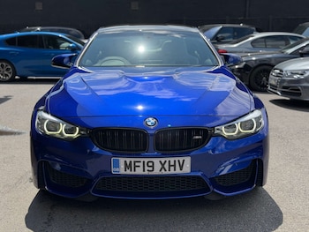 Used BMW M4 2019 for sale - 79352454: Photo
