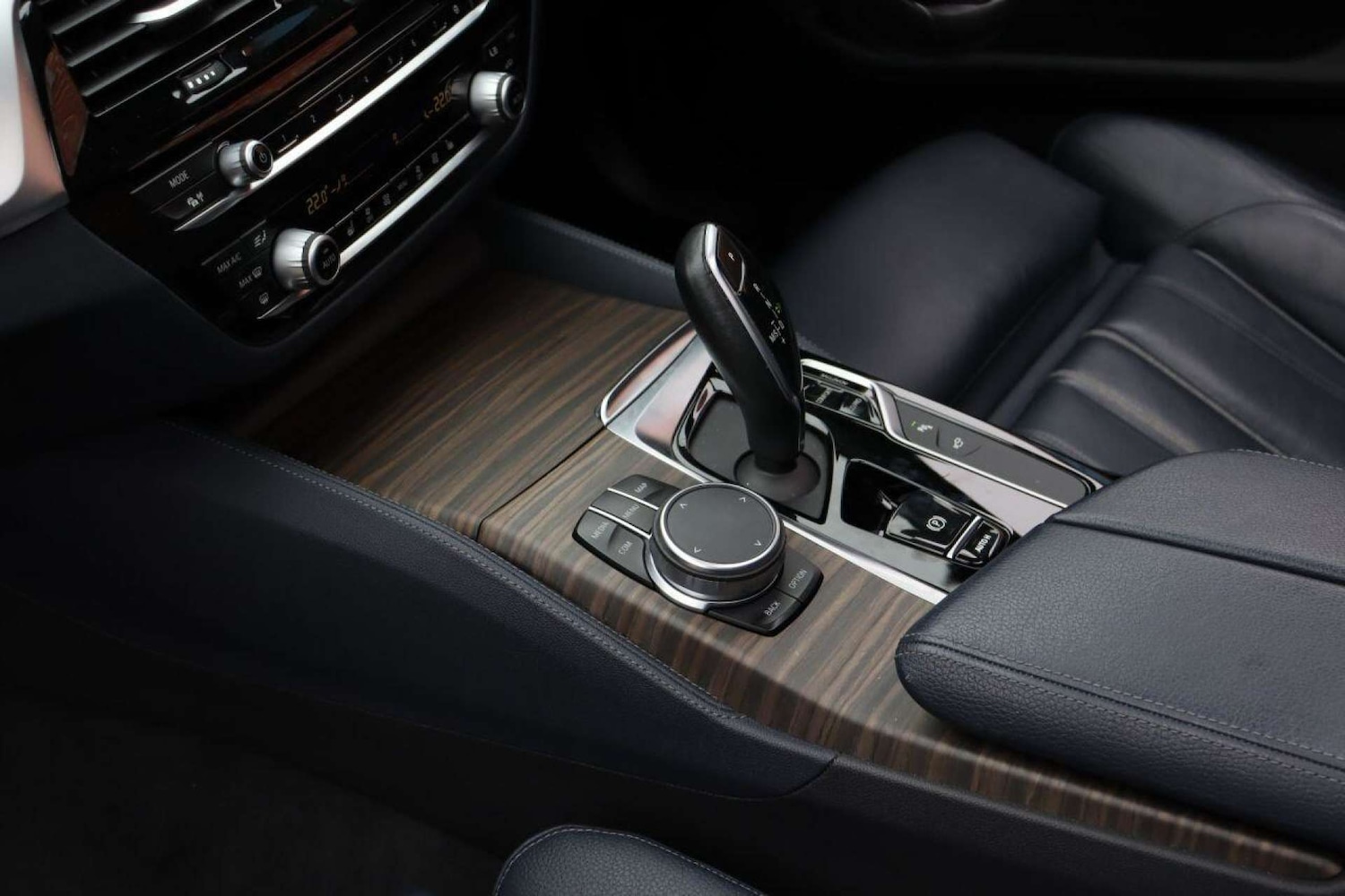 Used BMW 5 Series 2019 for sale - 77519233: Photo 11