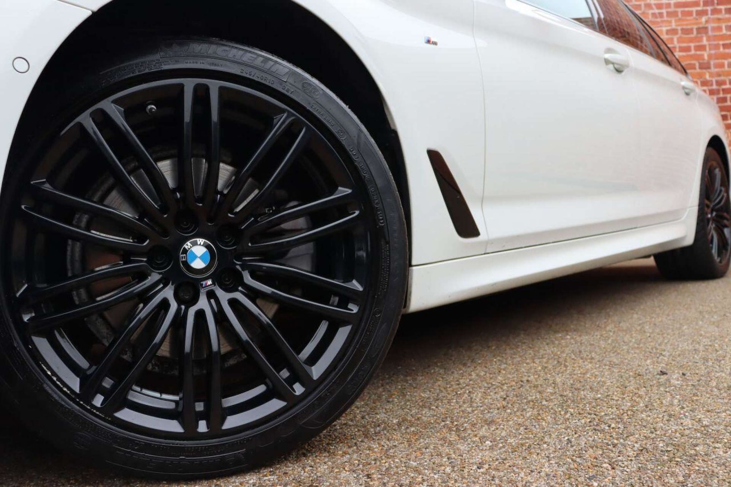 Used BMW 5 Series 2019 for sale - 77519233: Photo 14