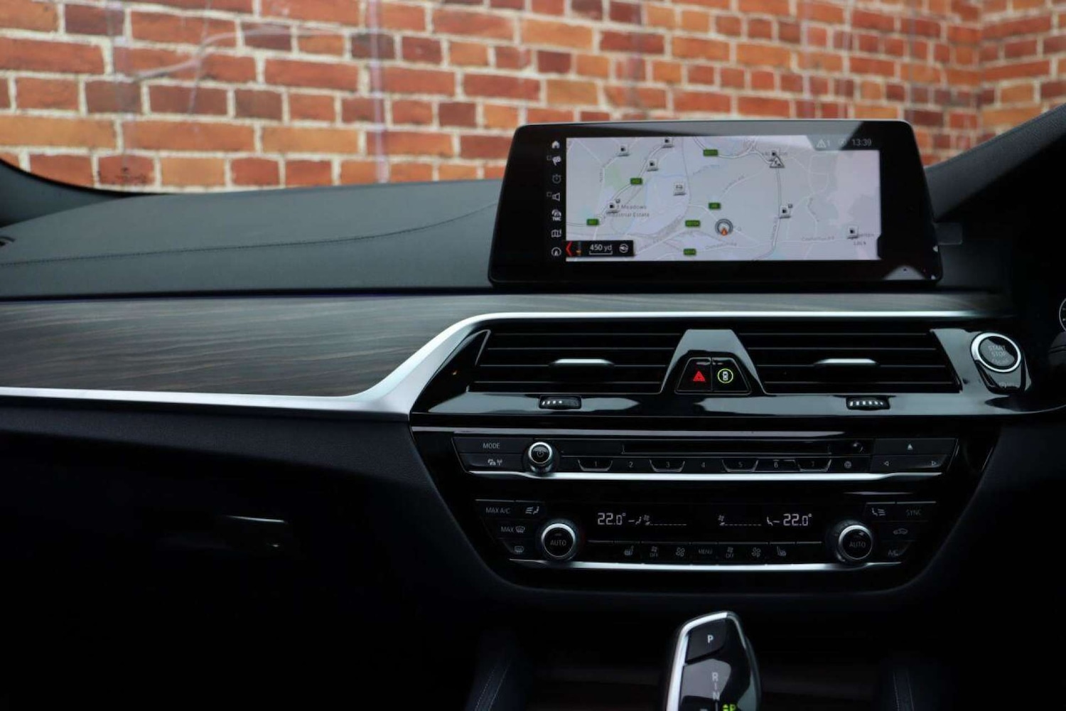 Used BMW 5 Series 2019 for sale - 77519233: Photo 18