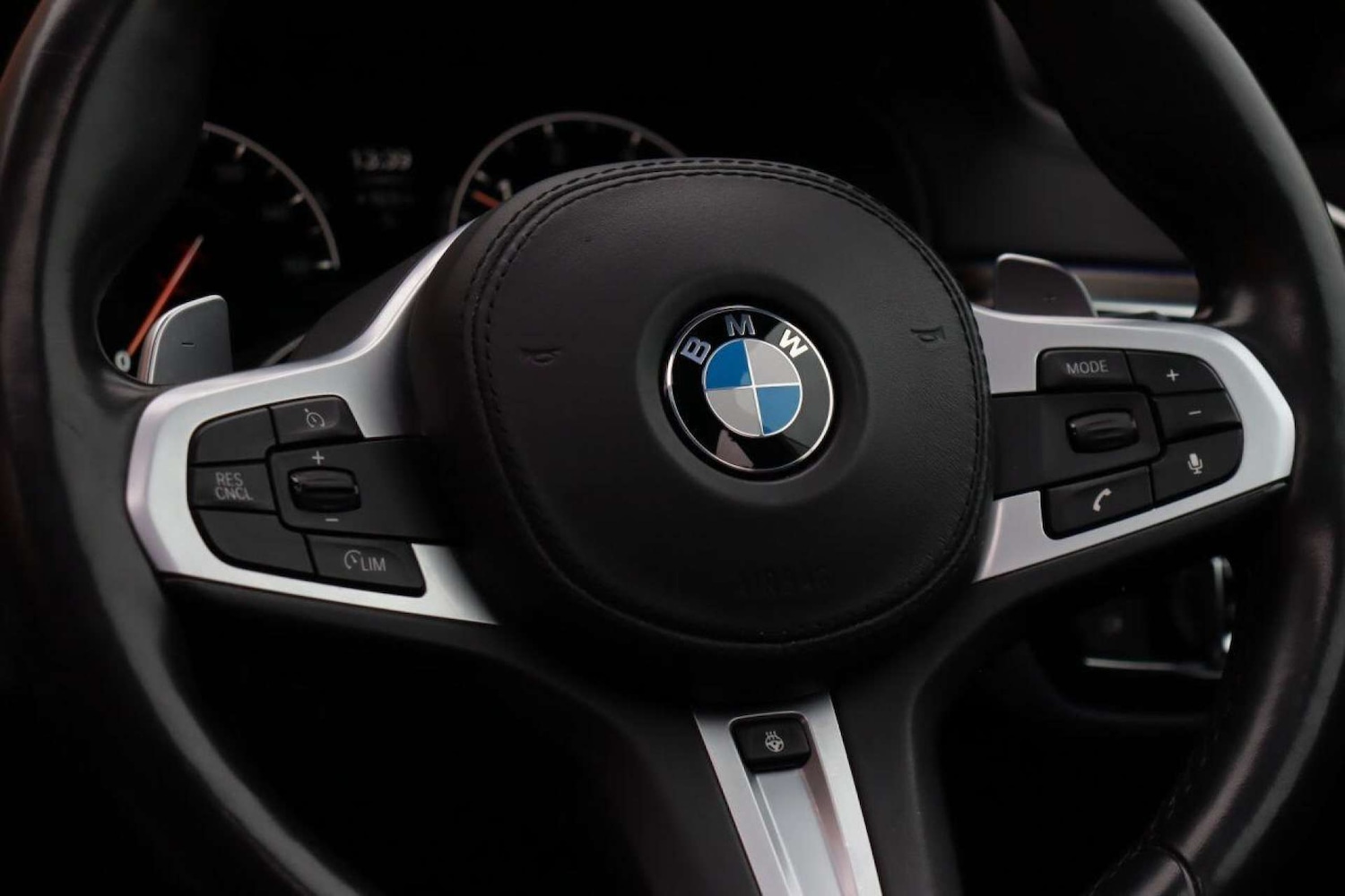 Used BMW 5 Series 2019 for sale - 77519233: Photo 20