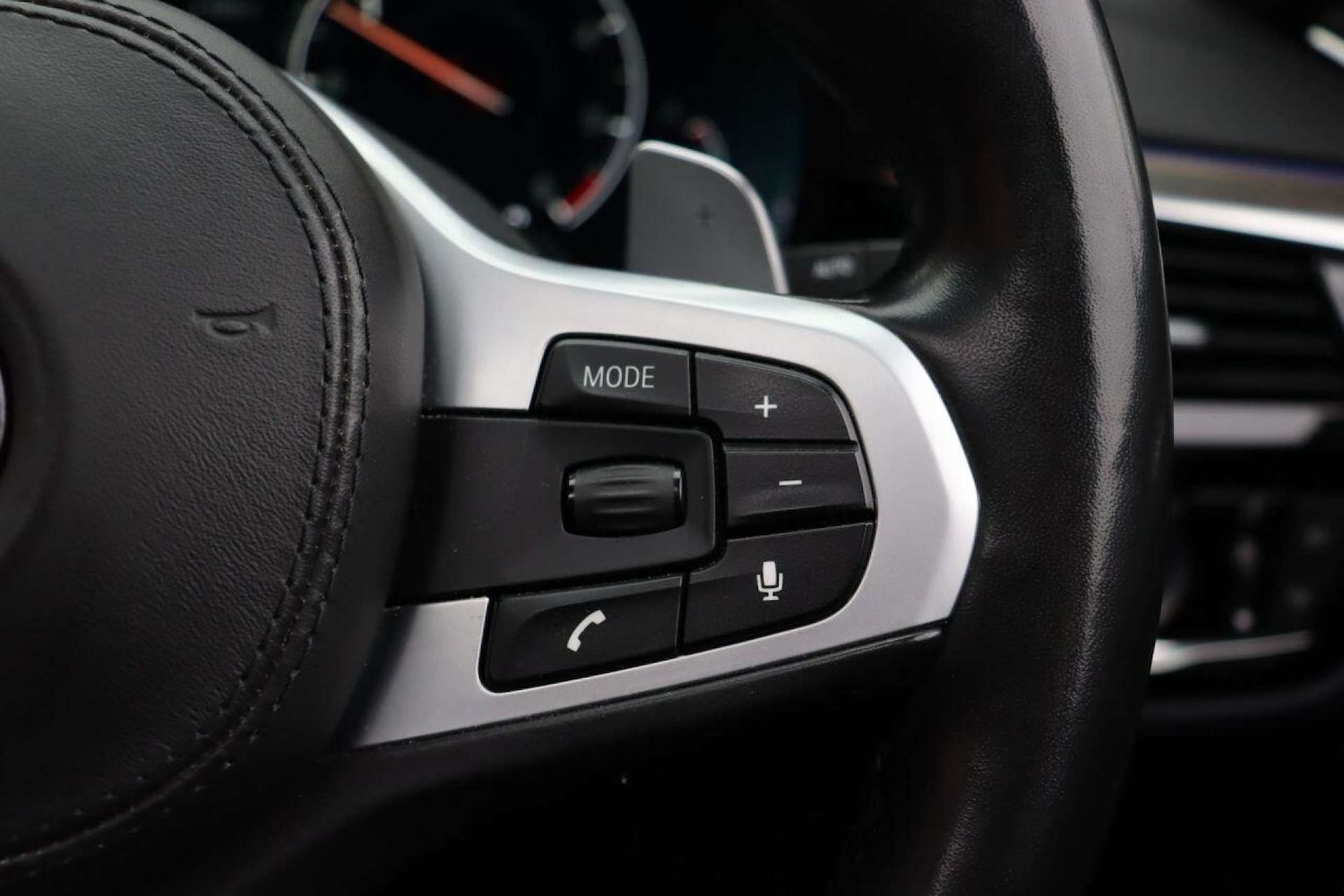 Used BMW 5 Series 2019 for sale - 77519233: Photo 21