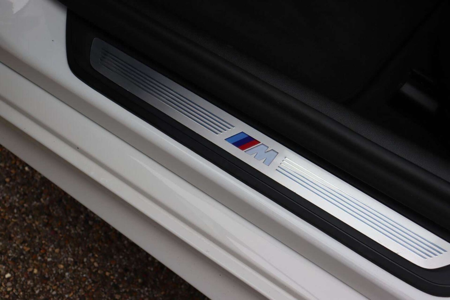 Used BMW 5 Series 2019 for sale - 77519233: Photo 27