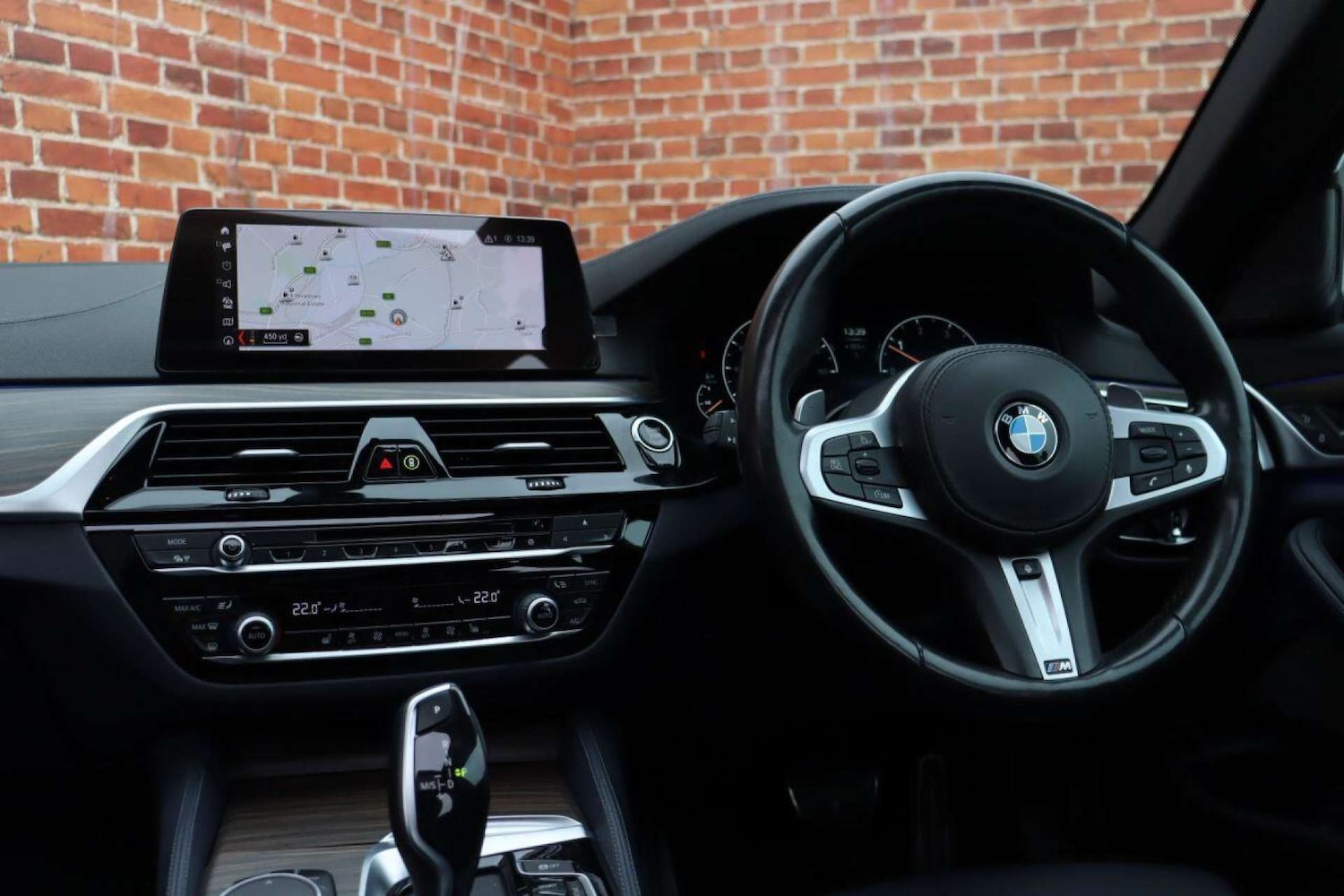 Used BMW 5 Series 2019 for sale - 77519233: Photo 29