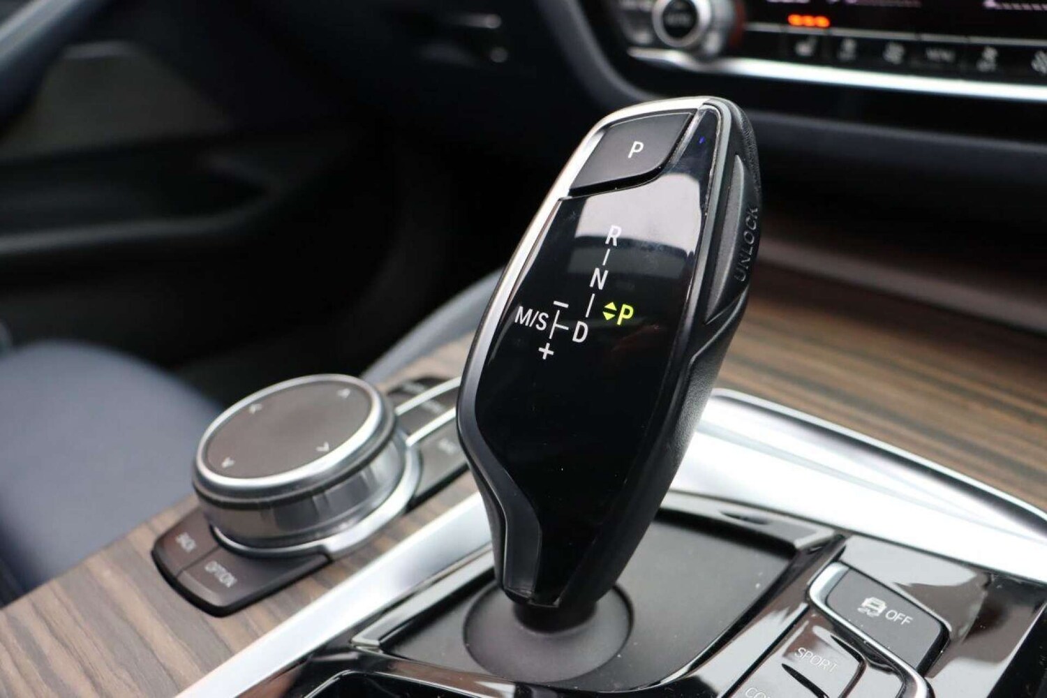 Used BMW 5 Series 2019 for sale - 77519233: Photo 34